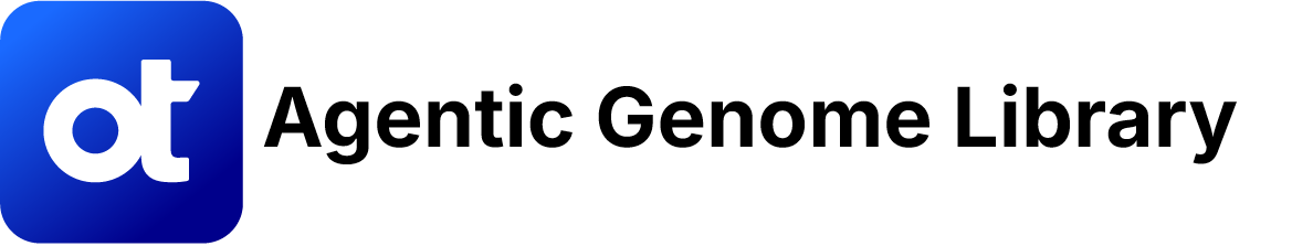 AGM Logo